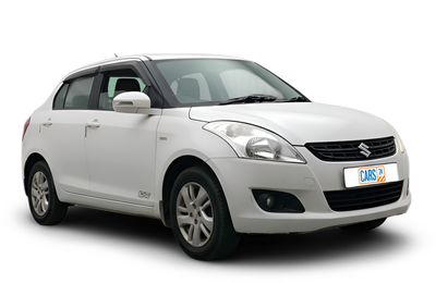 Maruti Swift Dzire-img